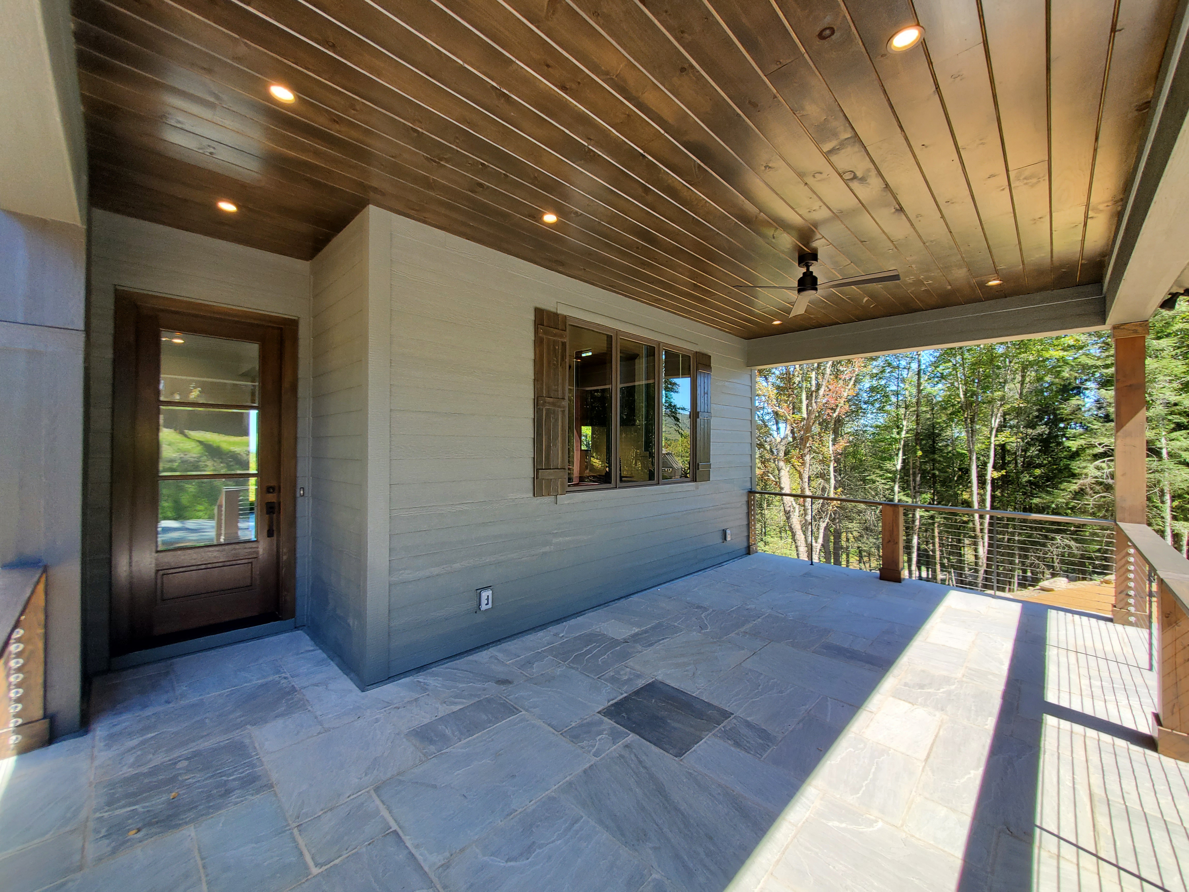 VV2 Eagles Nest, Banner Elk, NC